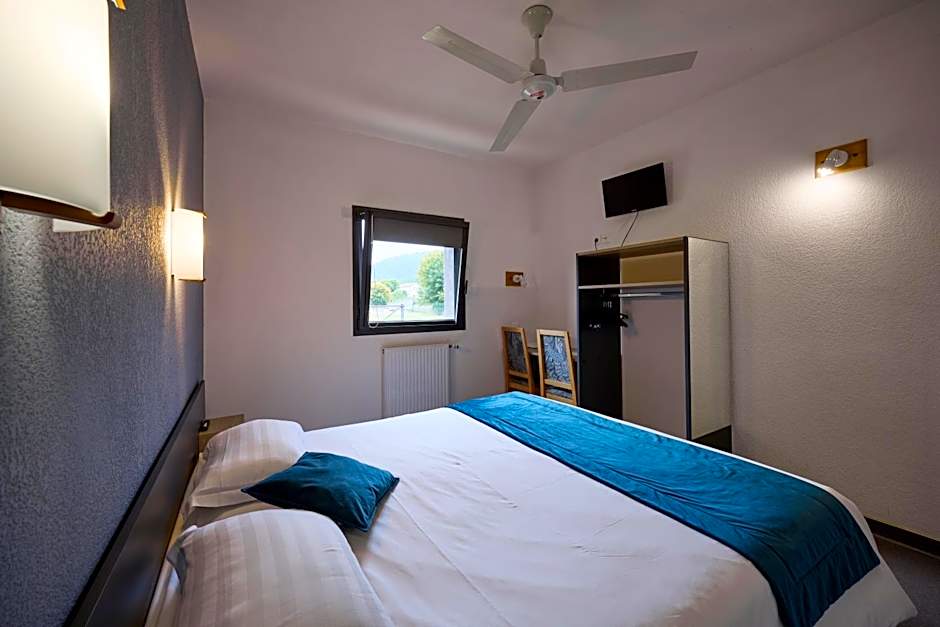 Hotel Eco - A75