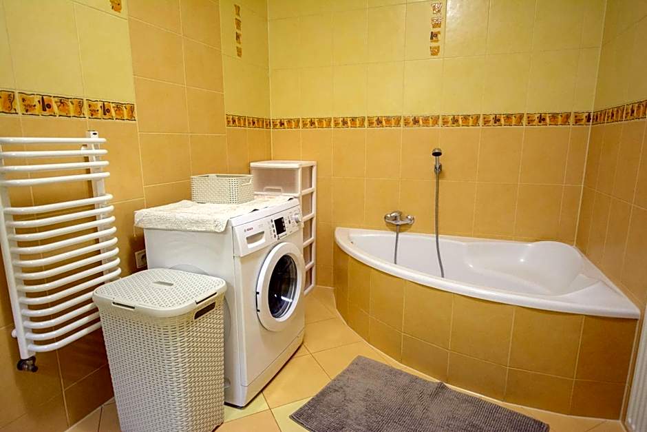 Villa Broniewskiego - Zakopane Apartamenty Pokoje