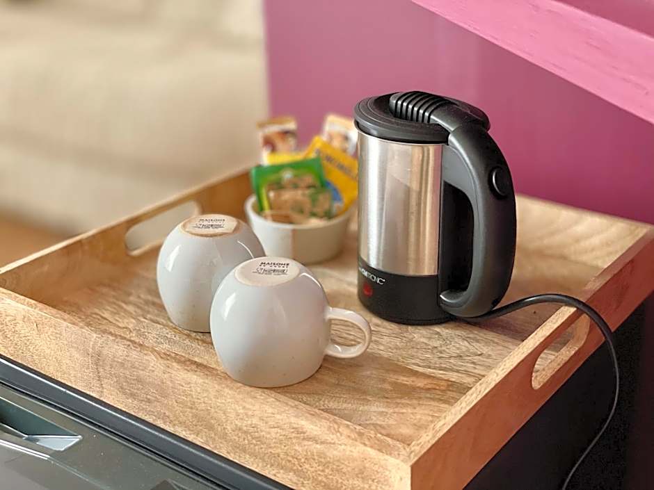 B&B Ruffo di Bagnara Palazzo Monumentale