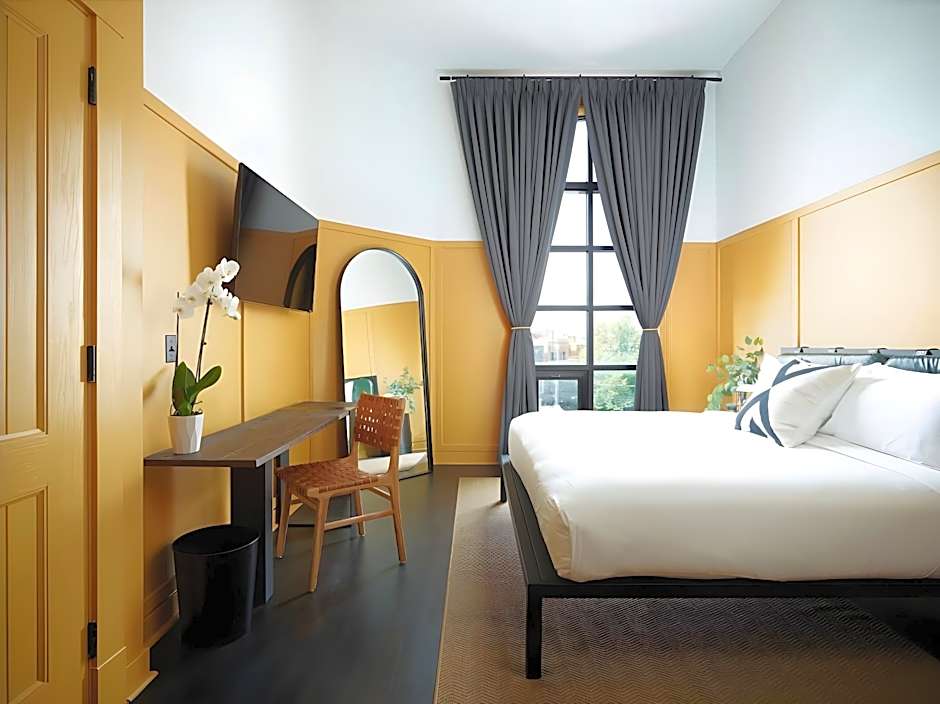 The Chicago Hotel Collection Wrigleyville