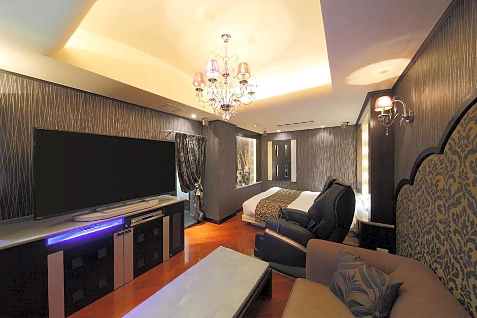 Hotel Cherena Kunitachi (Adult Only)