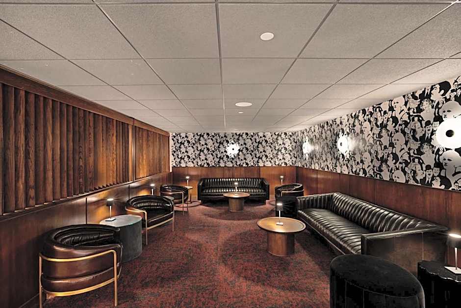 Hotel Indigo - Minneapolis Downtown By IHG