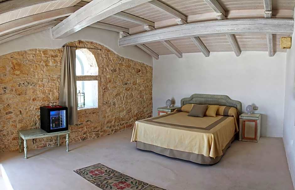 Palazzo Camarda B&B