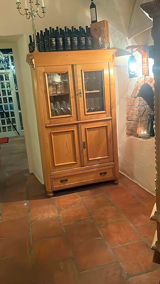 Hotel Restaurant Altes Badhaus