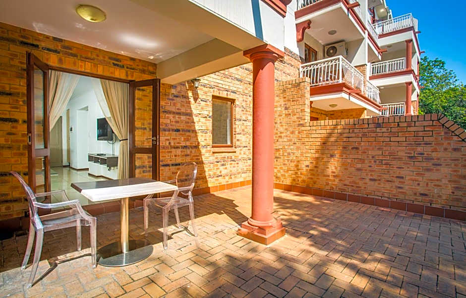 Sandton Times Square