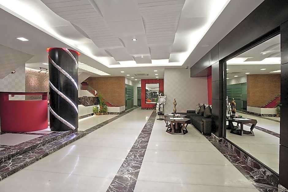 Innotel Business Boutique Hotel