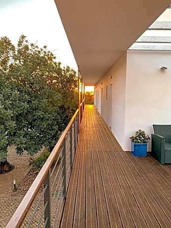 Casa Branca - Alojamientos en TAVIRA