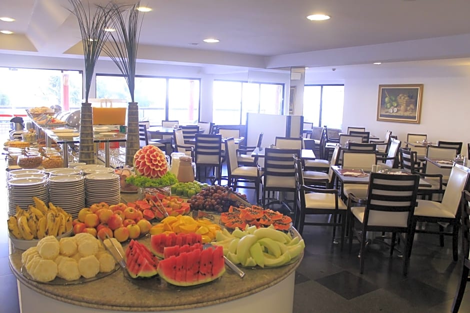 Dan Inn Recife Mar