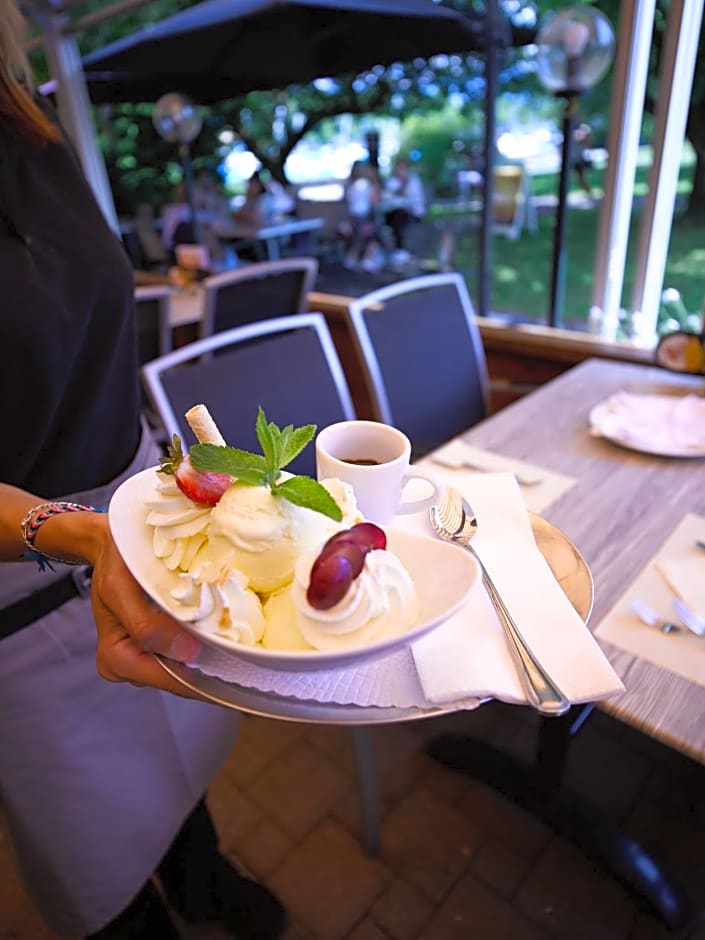 Hotel Holiday Thun