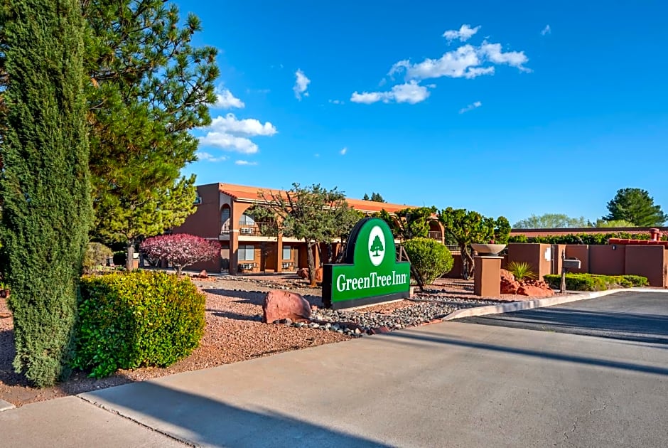 GreenTree Inn Sedona