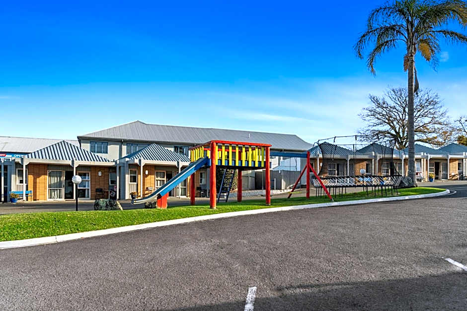 Cameron Road Motel