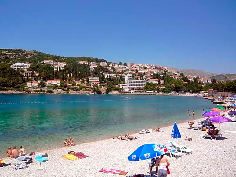 Dubrovnik Lapad Apartments