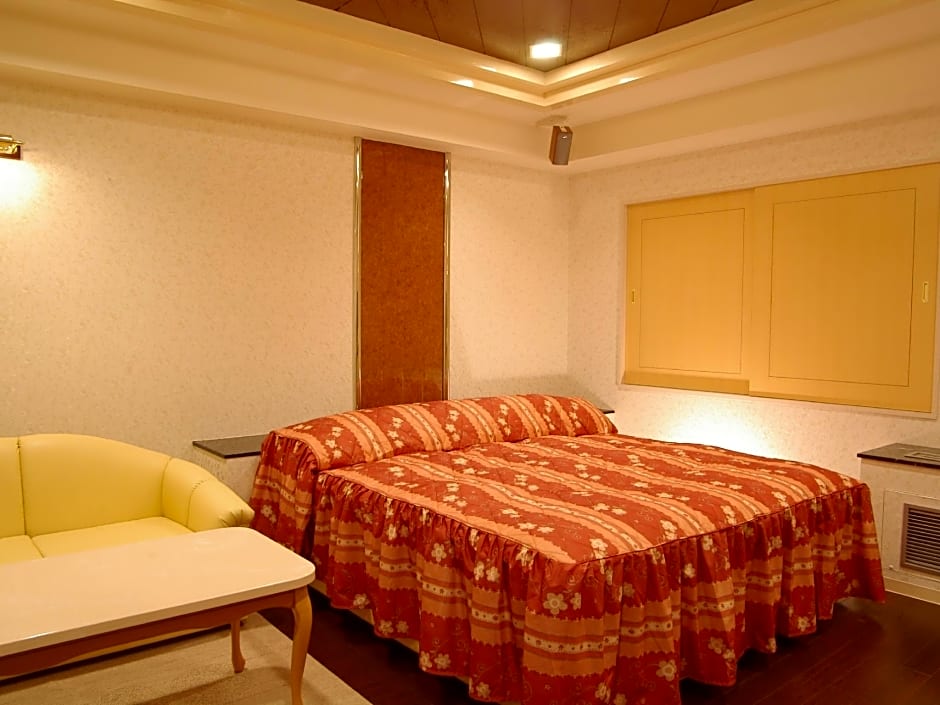 Hotel Olive Sakai Free Parking - Adult Only