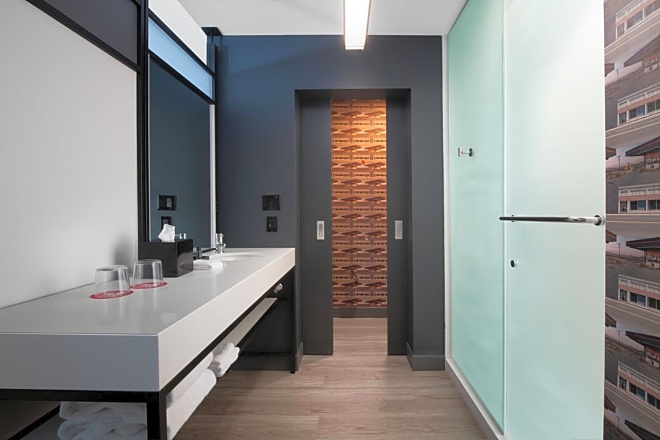 Aloft McAllen