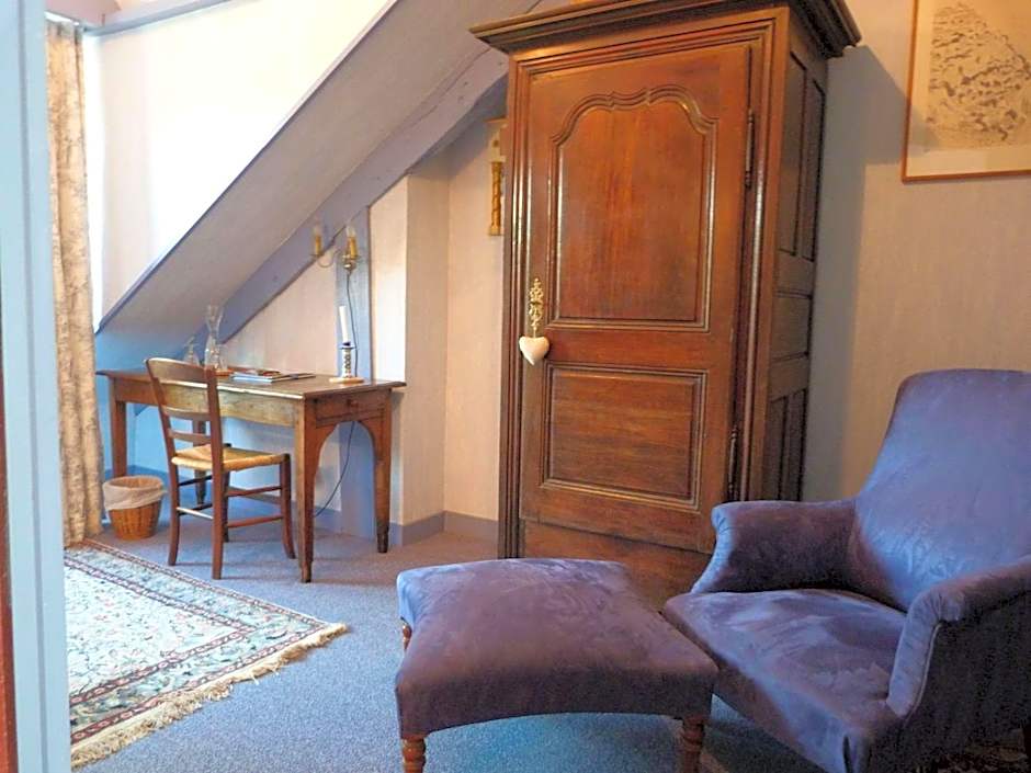 Chambres d'hôtes Logis Du Jerzual