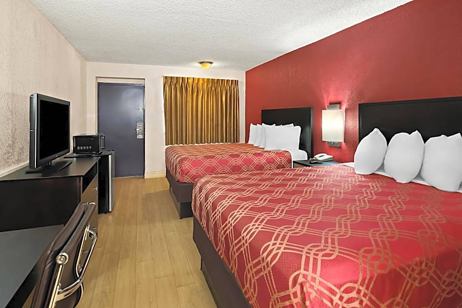 Bellmawr Economy Inn Bellmawr-Philadelphia Area