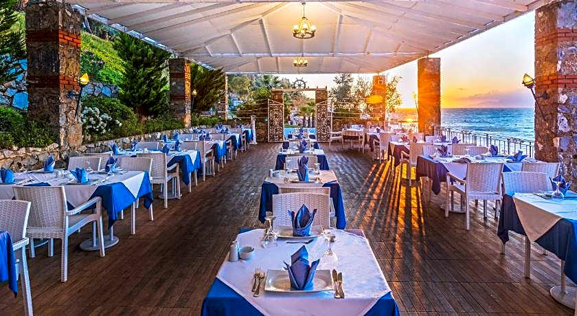 Labranda Ephesus Princess - All Inclusive