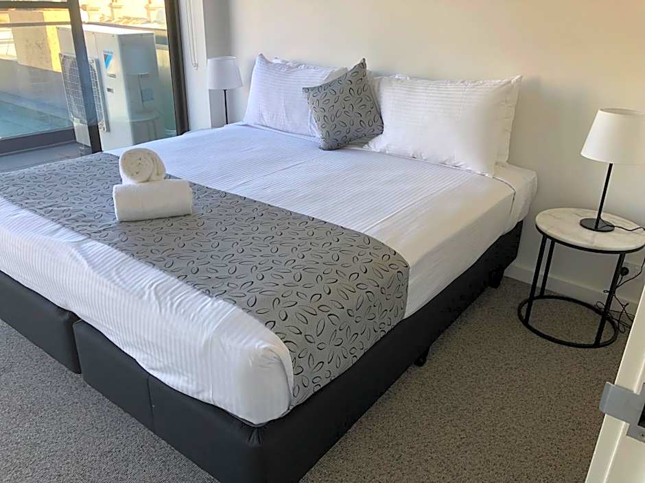 Q Squared Serviced Apartments