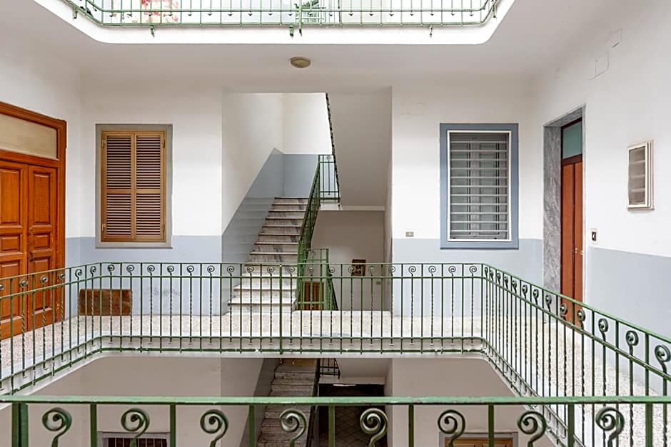 Bed & Breakfast "Il Priscio"