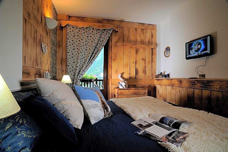 Aparthotel Foyer d'antan SUITE con caminetto hammam o vasca idromassaggio
