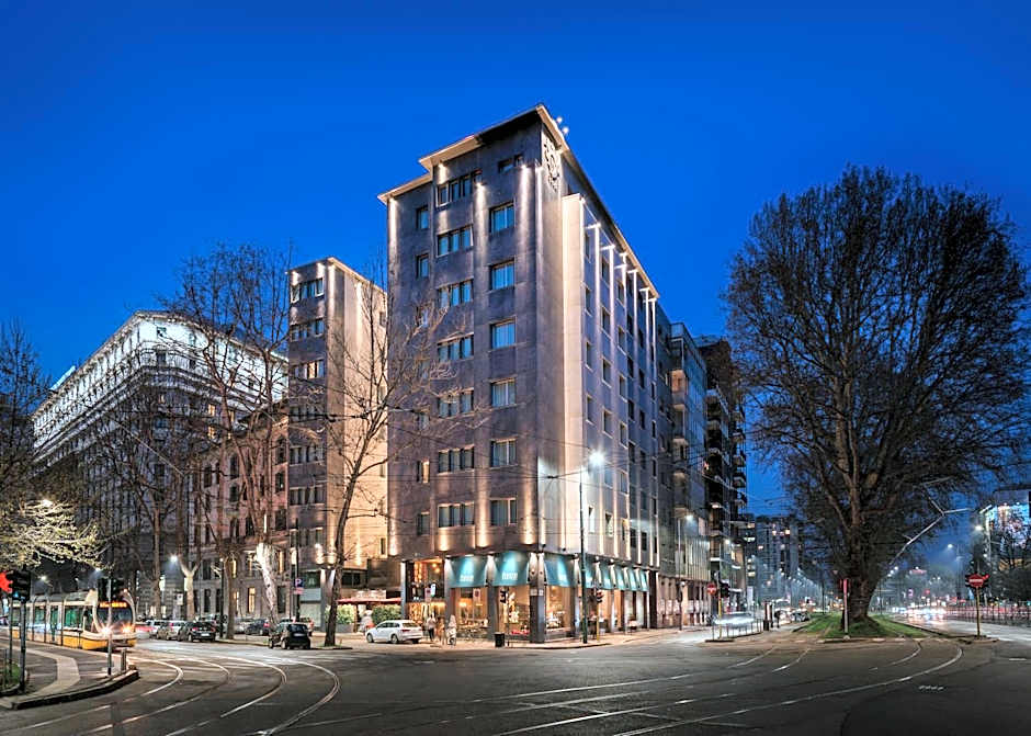 Windsor Hotel