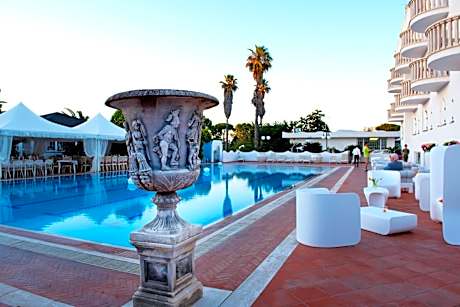 Fiordaliso Hotel