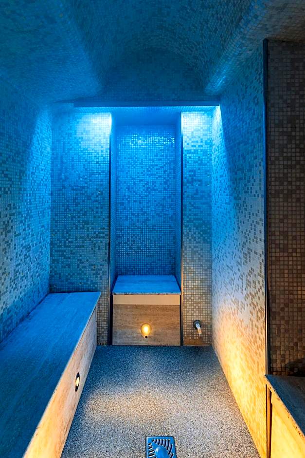 Hôtel Les Peupliers