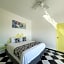 Hotel Winday Playa del Carmen