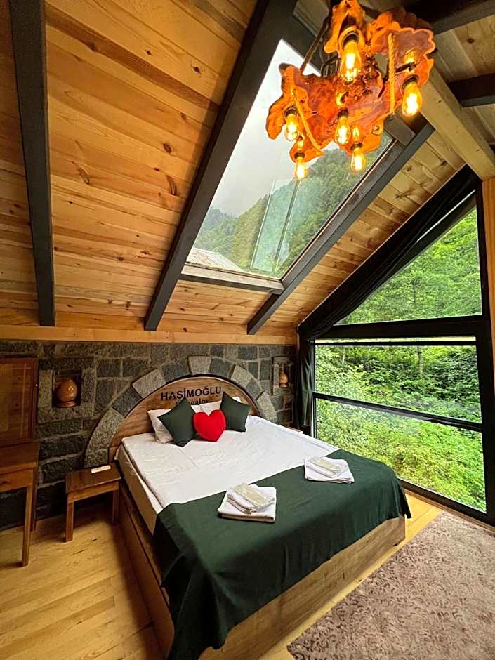 Ayder Hasimoglu Hotel