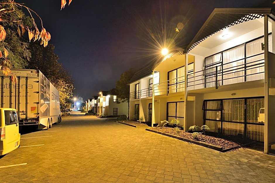 Manukau Hotel & Conference Centre