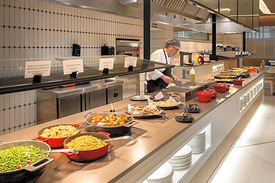 Port Alicante Playa de San Juan