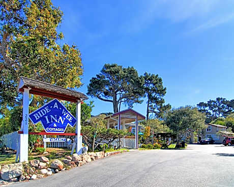 Bide-A-Wee Inn and Cottages