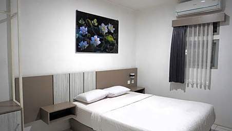 Hotel Syariah Selamat Sukabumi