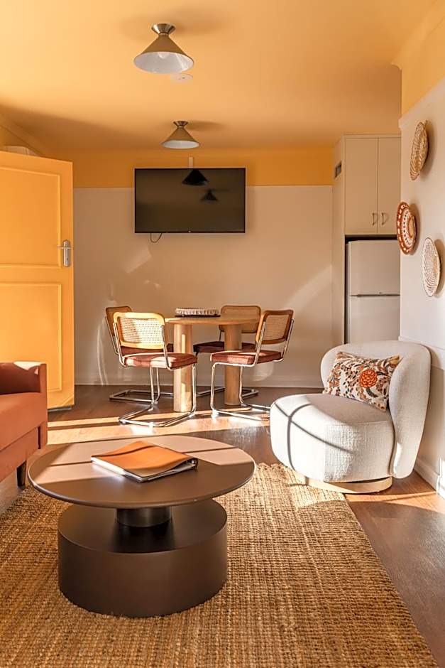 Amadiya Port Arthur Villas