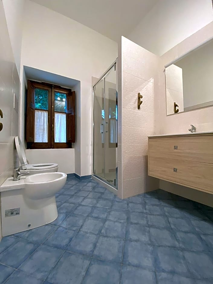 B&B LA CASA DEL PESCATORE