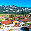 Das Bergmayr - Chiemgauer Alpenhotel
