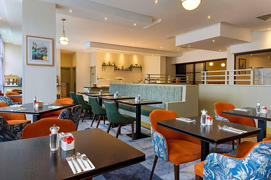 DoubleTree By Hilton London - Chelsea
