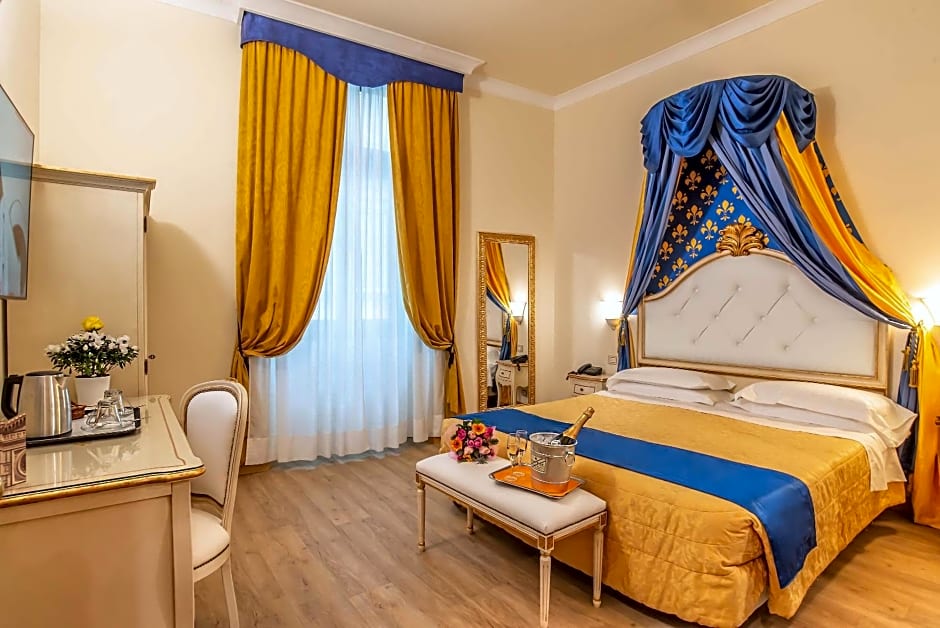 Porta Faenza Hotel