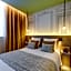 Best Western Premier Hotel & Spa Les Sept Fontaines