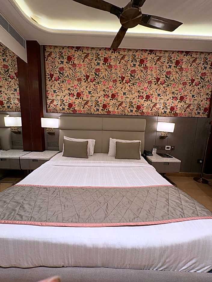 Hotel Rajshree