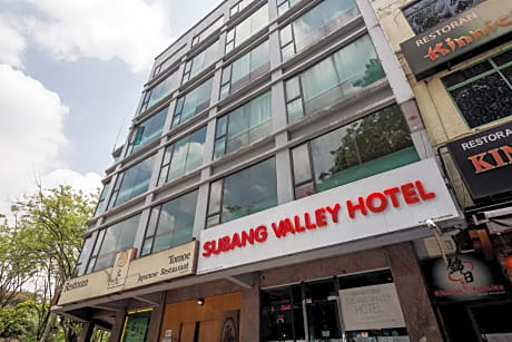 Subang Valley Hotel