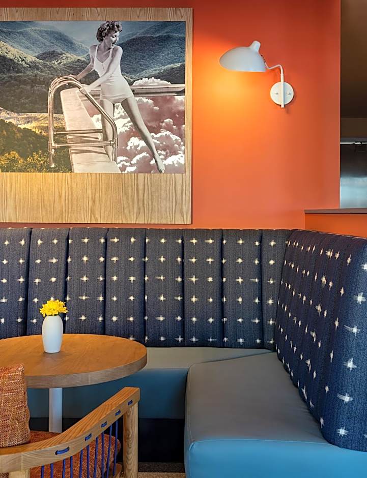 The Wayback, Pigeon Forge, A Tribute Portfolio Hotel