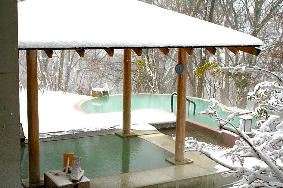 Hotel Shikisai
