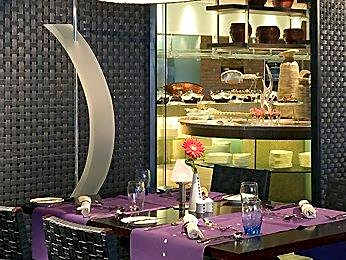 Sofitel Nanjing Galaxy