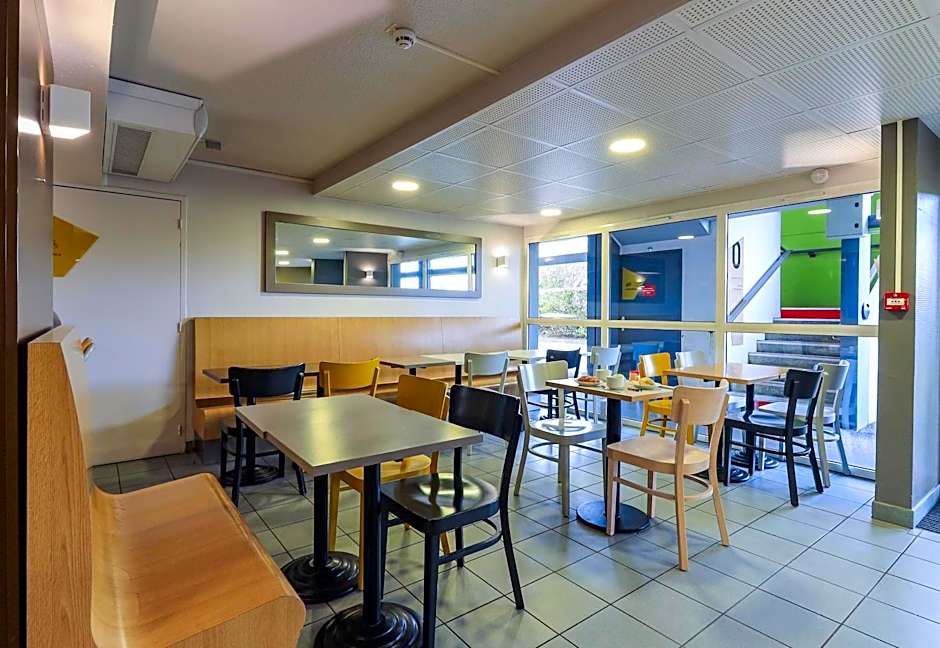 B&B HOTEL Dijon Marsannay