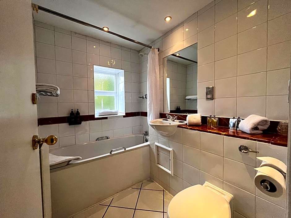 Blackwell Grange Hotel