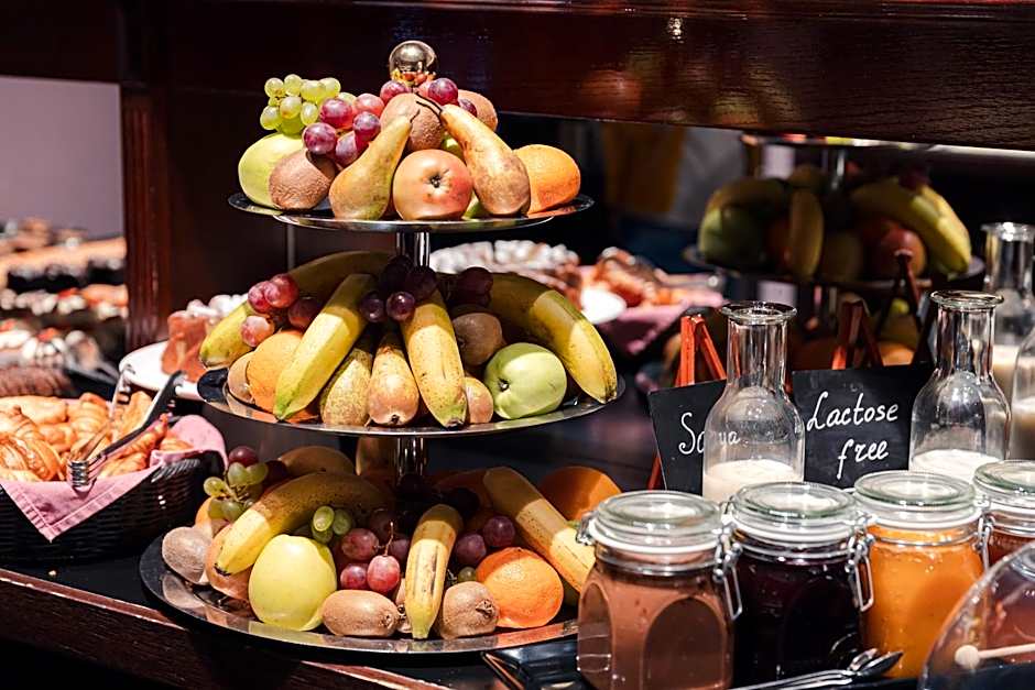 Michelangelo Grand Hotel