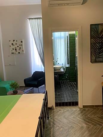 Triple Room with Private Bathroom