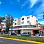 Hotel Suites Puebla