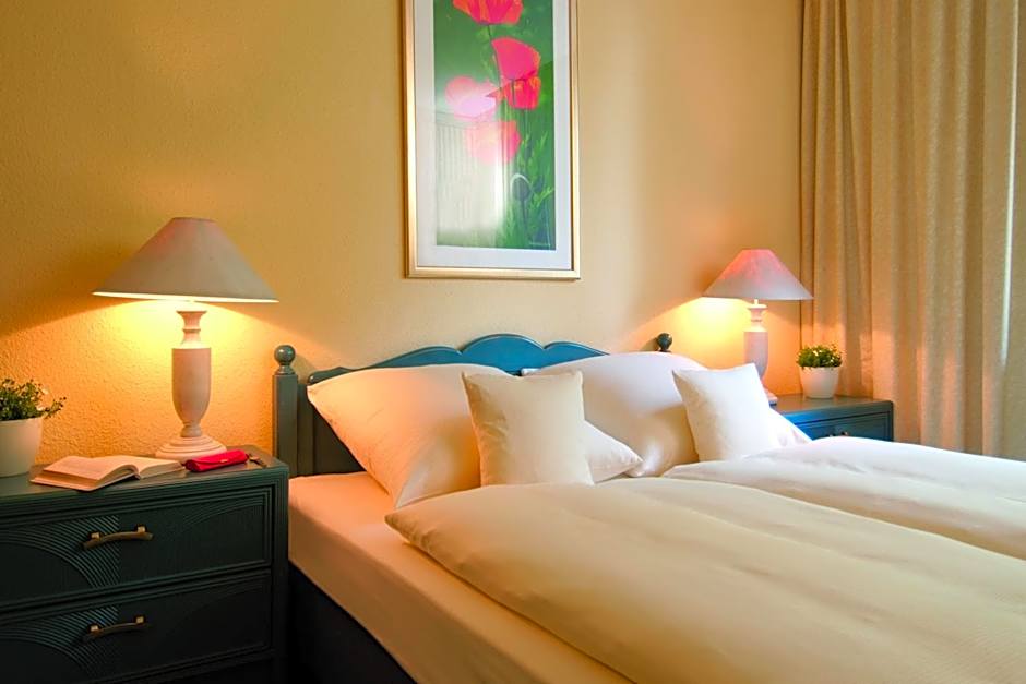 Best Western Seehotel Frankenhorst